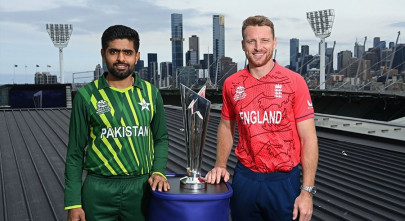 nervous wait as pakistan england clash today
