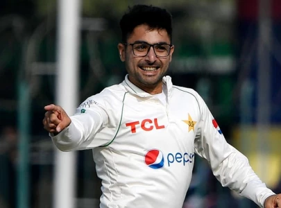 abrar ahmed in contention as pakistan set to announce squad for world cup