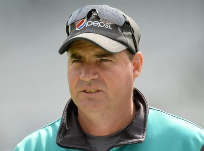we have got six matches to win the world cup mickey arthur we have got six matches to win the world cup mickey arthur