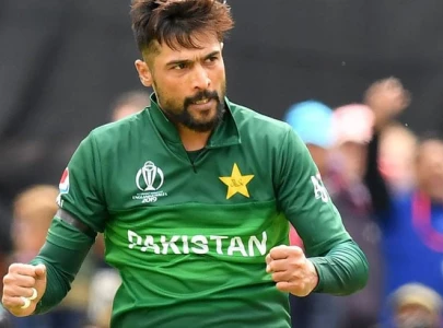 amir names four deserving players not part of pakistan s 15 member wc squad
