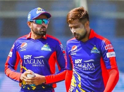 mohammad amir voices support for former skipper babar azam