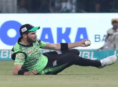 shaheen afridi creates history in psl as captain shaheen afridi creates history in psl as captain