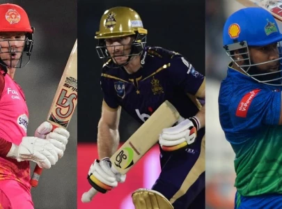 70 salaries paid to foreign players of five teams