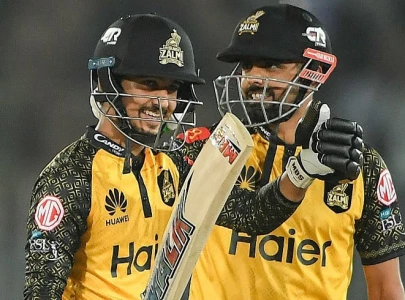 saim ayub is as good as babar azam shadab khan