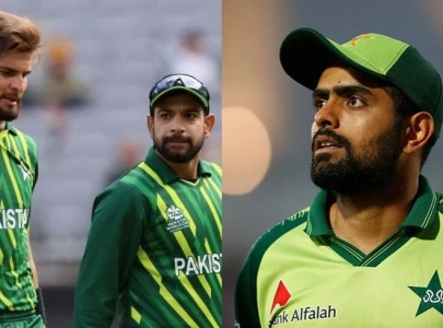 shaheen rauf picked by welsh fire as babar goes unsold at the hundred draft