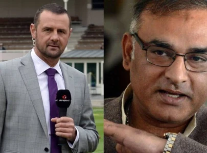 watch doull sohail clash on air over babar azam s strike rate