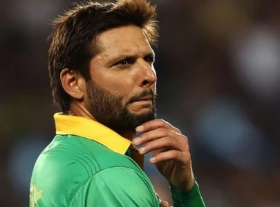 shahid afridi reacts to pakistan s t20 series defeat against afghanistan