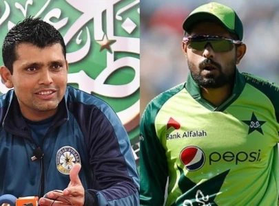 kamran banking on babar azam for umar akmal s pakistan comeback kamran banking on babar azam for umar akmal s pakistan comeback