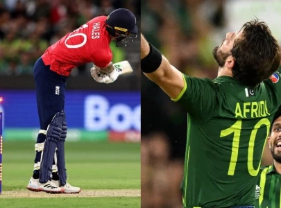 alex hales in awe of best new ball bowler shaheen afridi alex hales in awe of best new ball bowler shaheen afridi