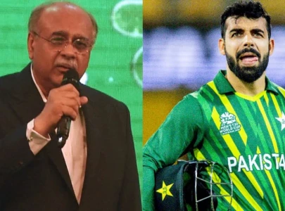 pakistan cricket fans trend destroyernajamsethi on twitter