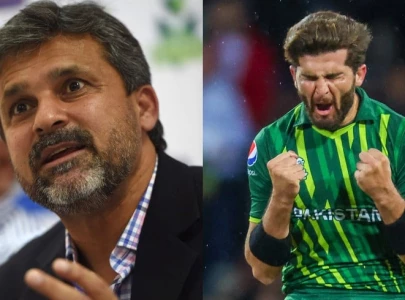 moin khan backs shaheen afridi as future pakistan captain moin khan backs shaheen afridi as future pakistan captain