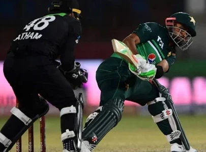 selection committee seeks babar azam s advice for nz series selection committee seeks babar azam s advice for nz series