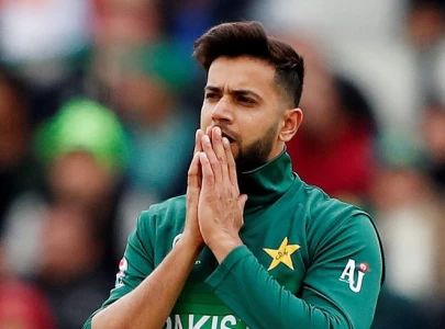will take action if i am dropped again without any reason imad wasim will take action if i am dropped again without any reason imad wasim