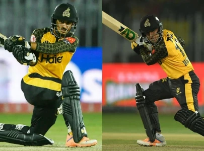 yousuf heaps praise on saim ayub haseebullah