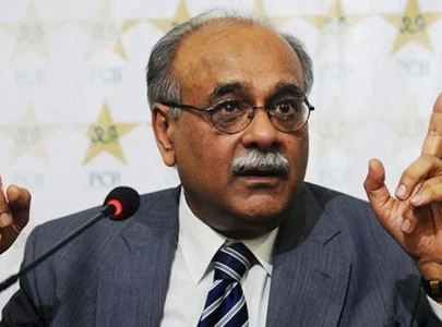 many people are interested to buy two new psl teams najam sethi