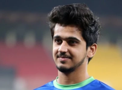 saim ayub wishes to play in ipl alongside virat kohli