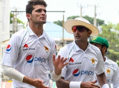 want to make formidable pair with shaheen afridi mohammad abbas want to make formidable pair with shaheen afridi mohammad abbas
