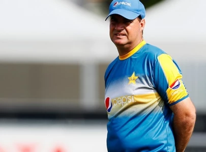 mickey arthur will take charge of pakistan team during nz series