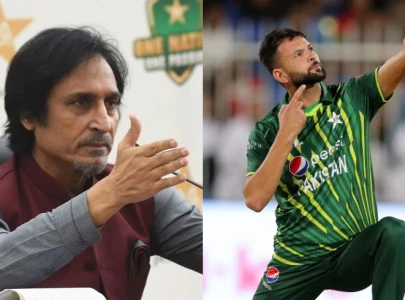ramiz raja baffled by ihsanullah s exclusion from pakistan playing xi