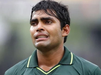 don t force me to reveal your secrets umar akmal warns fellow cricketers