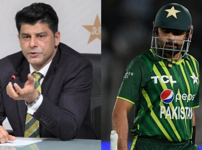 our main batters prioritise milestones icc rankings wasim our main batters prioritise milestones icc rankings wasim