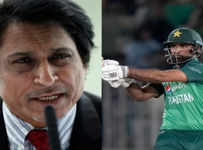 ramiz raja points out area where fakhar zaman needs improvement