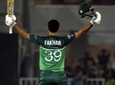 fakhar zaman s odi brilliance unraveling the record breaking spree fakhar zaman s odi brilliance unraveling the record breaking spree