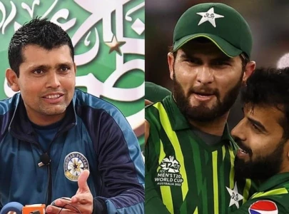 akmal slams pakistan for resting main players in odis ahead of world cup
