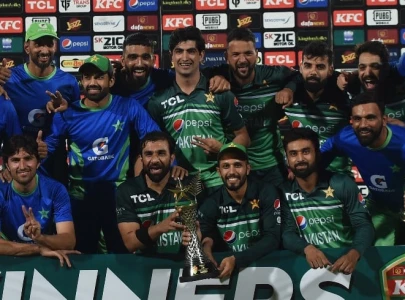 pakistan players gear up for central contract negotiations with pcb pakistan players gear up for central contract negotiations with pcb