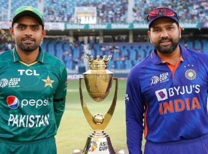 asia cup pcb proposes to host four games in pakistan remainder in uae