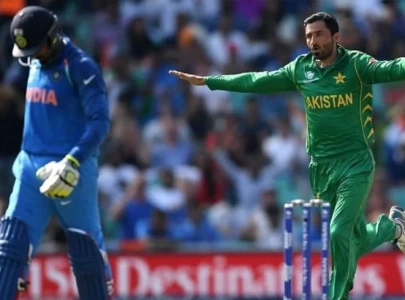 are they aliens junaid khan slams india for refusing to visit pakistan