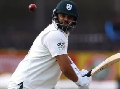 azhar ali achieves major milestone during county season azhar ali achieves major milestone during county season