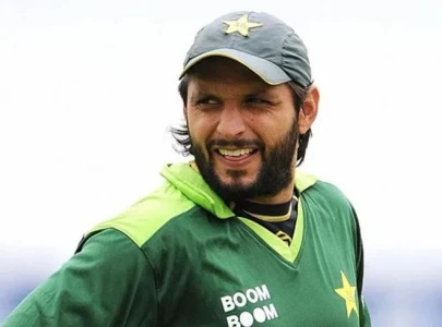 afridi advocates for pakistan s participation in 2023 world cup in india