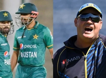 arthur wants pakistan players to prioritize team over personal milestones