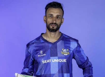 shan masood eager to make mark as yorkshire captain in vitality blast shan masood eager to make mark as yorkshire captain in vitality blast