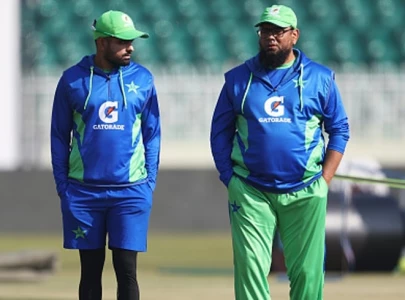 saqlain reveals how babar led pakistan is more united than 90s side