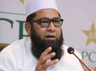 inzamam slams pakistan s new data driven selection committee