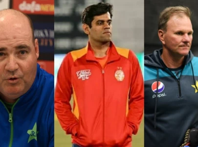 former cricketers find unique ways to insult pakistan s new selection committee former cricketers find unique ways to insult pakistan s new selection committee