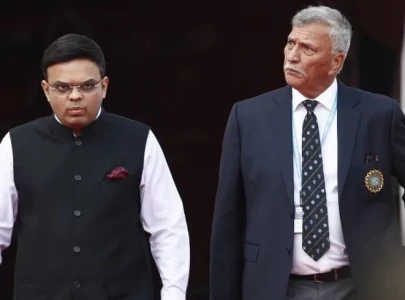 jay shah reveals when final decision on asia cup venue will be made