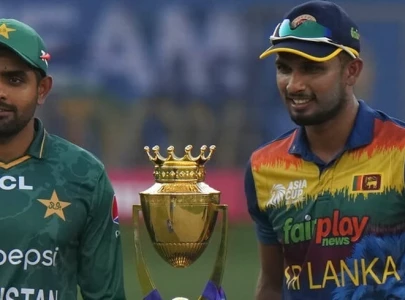 acc gears up for asia cup without pakistan