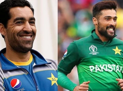 umar gul takes a dig at mohammad amir