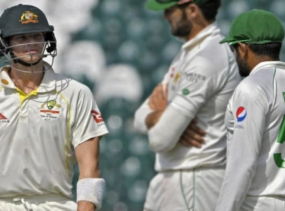 steve smith wary of babar shaheen ahead of pakistan tour to australia