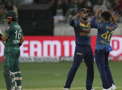 odis unlikely as pakistan tour of sri lanka to be limited to tests