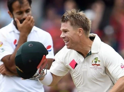 david warner wants to retire after pakistan test match in sydney david warner wants to retire after pakistan test match in sydney