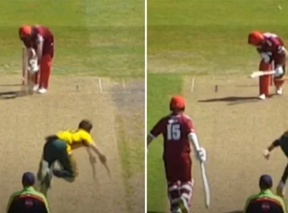 watch after moeen ali shaheen afridi bamboozles jos buttler and co