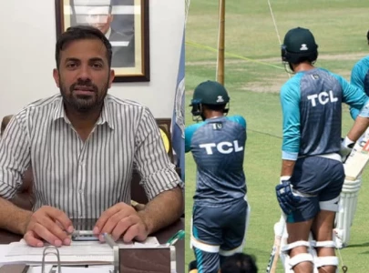 wahab riaz wants to join pakistan team s upcoming training camp