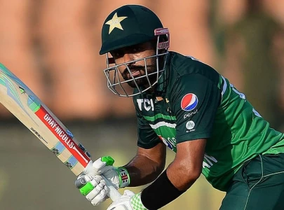 babar azam not satisfied with one down move in t20is