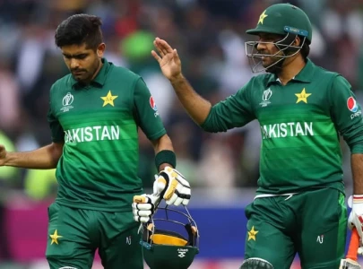 ready to play in any format shares good bond with babar azam sarfaraz ahmed