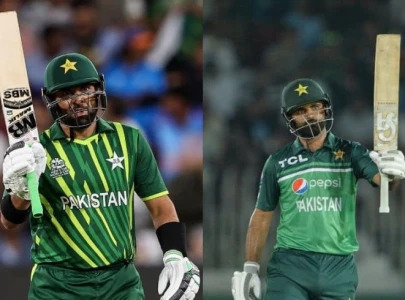 fakhar included in training camp usama mir and iftikhar granted exemption