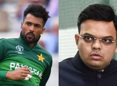 mohammad amir slams bcci for childish behavior over asia cup fiasco